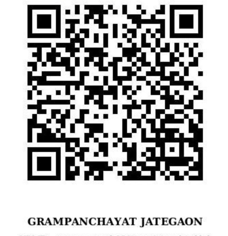 ग्रामनिधी QR Code