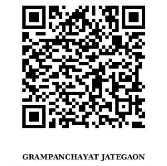 पाणीनिधी QR Code